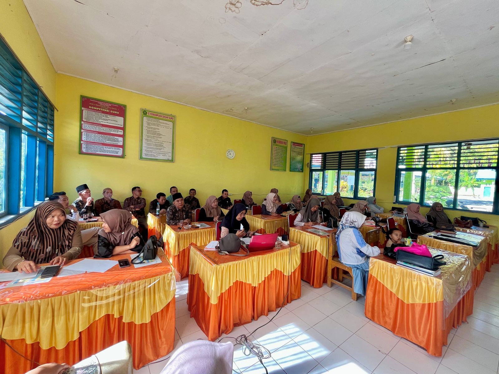 MIN 2 Kerinci MIN 2 Kerinci