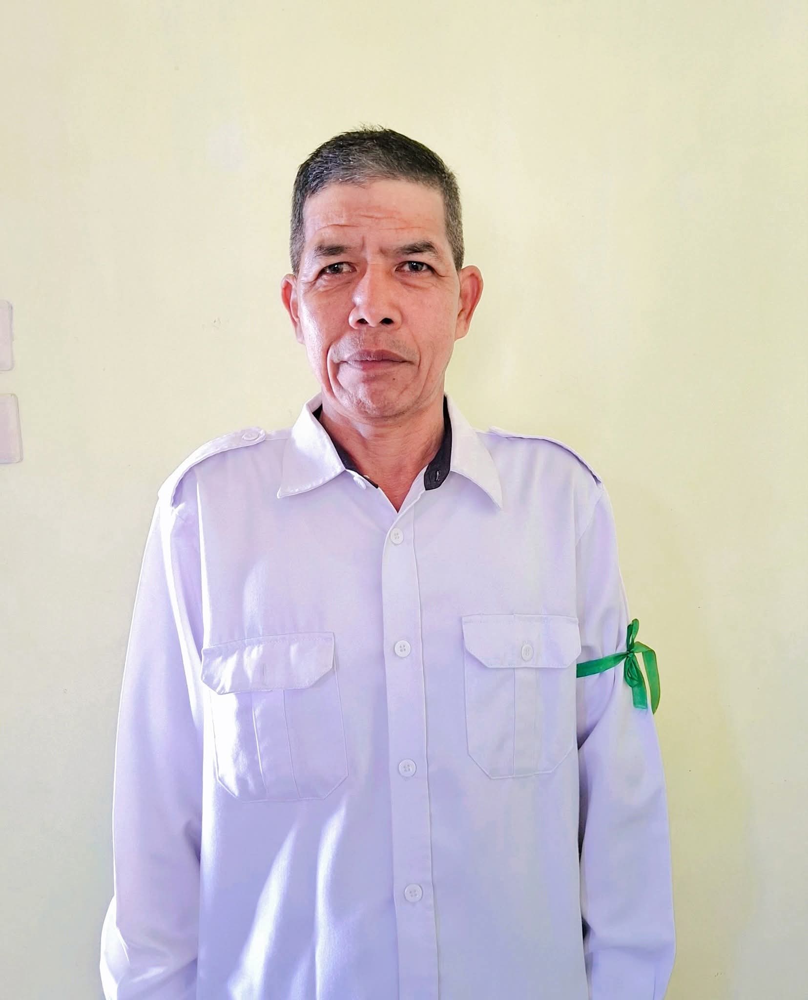 MIN 2 KERINCI Selamat atas Kelulusan Pada  seleksi PPPK Tahap II Kementerian Agama