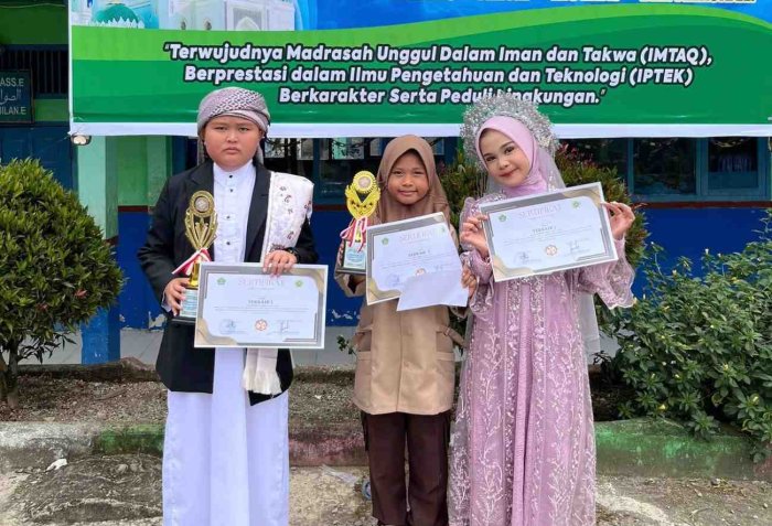 Siswa MIN 2 Kerinci Raih Prestasi Gemilang di Pentas Seni Islami ke-1 MTsN 5 Kerinci Siswa MIN 2 Kerinci Raih Prestasi Gemilang di Pentas Seni Islami ke-1 MTsN 5 Kerinci