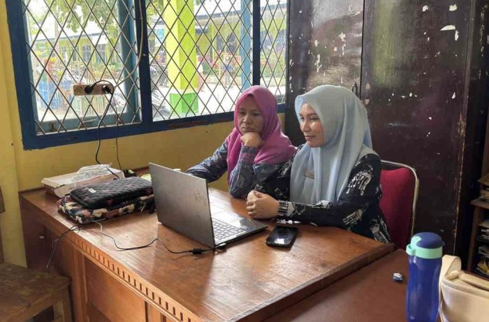 Perkuat Kinerja dan Daya Saing, ASN PPPK MIN 2 Kerinci Ikuti Sosialisasi Pemilihan Pegawai Inovatif Kemenag Kerinci Perkuat Kinerja dan Daya Saing, ASN PPPK MIN 2 Kerinci Ikuti Sosialisasi Pemilihan Pegawai Inovatif Kemenag Kerinci
