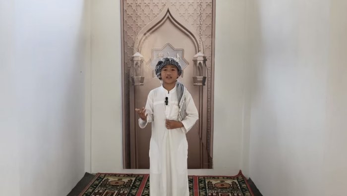 Siswa MIN 2 Kerinci Raih Juara Tiga Lomba Pildacil Siswa MIN 2 Kerinci Raih Juara Tiga Lomba Pildacil