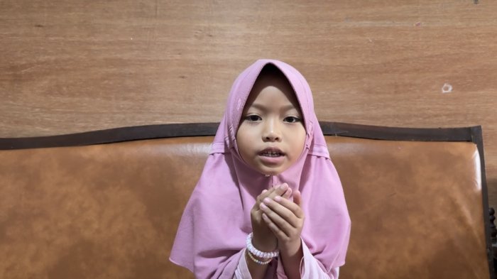 Siswa MIN 2 Kerinci Laksanakan Tugas Daring Menghafal Doa Berbuka Puasa di Hari Pertama Ramadhan Siswa MIN 2 Kerinci Laksanakan Tugas Daring Menghafal Doa Berbuka Puasa di Hari Pertama Ramadhan