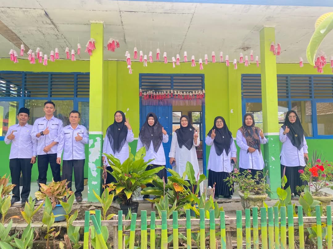 MIN 2 KERINCI MIN 2 KERINCI