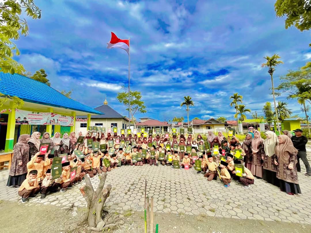 MIN 2 KERINCI MIN 2 KERINCI