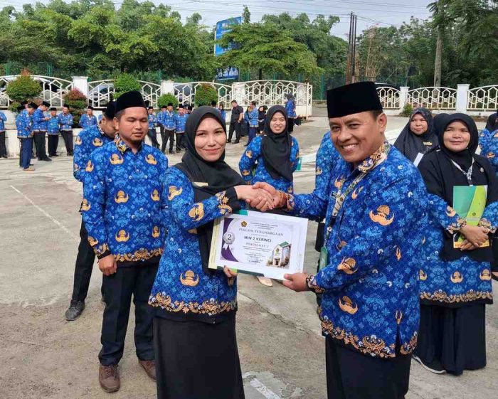 MIN 2 Kerinci Raih Peringkat 2 Website Terkreatif Tingkat Kabupaten pada Peringatan HKN 2026 MIN 2 Kerinci Raih Peringkat 2 Website Terkreatif Tingkat Kabupaten pada Peringatan HKN 2026