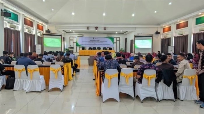 Tingkatkan Kualitas Tata Kelola, Kemenag Kerinci Gelar Bimtek Penguatan Rapor Digital Madrasah Tingkatkan Kualitas Tata Kelola, Kemenag Kerinci Gelar Bimtek Penguatan Rapor Digital Madrasah